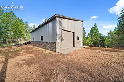 1933 County Road 782, Woodland Park, CO 80863 - Photo 27