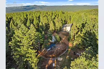 1933 County Road 782, Woodland Park, CO 80863 - Photo 41