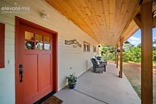 1933 Co Rd 782, Woodland Park, CO 80863 - Photo 3