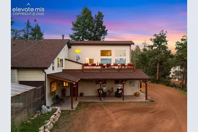 1933 County Road 782, Woodland Park, CO 80863 - Photo 45