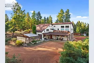 1933 County Road 782, Woodland Park, CO 80863 - Photo 45