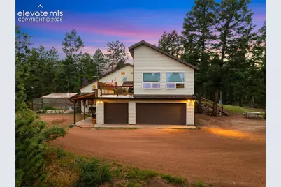 1933 County Road 782, Woodland Park, CO 80863 - Photo 35