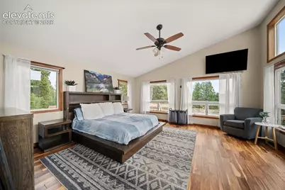 1933 County Road 782, Woodland Park, CO 80863 - Photo 13