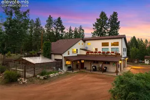 1933 Co Rd 782, Woodland Park, CO 80863 - Photo 1