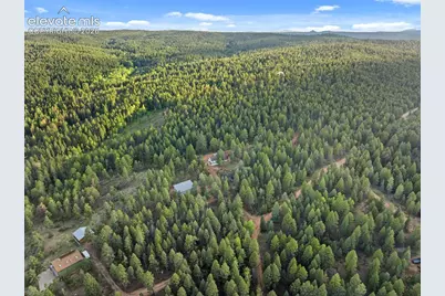 1933 County Road 782, Woodland Park, CO 80863 - Photo 37