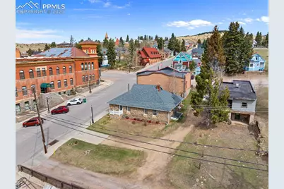 128 N Fourth Street, Cripple Creek, CO 80813 - Photo 21