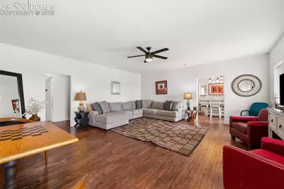 128 N Fourth Street, Cripple Creek, CO 80813 - Photo 5