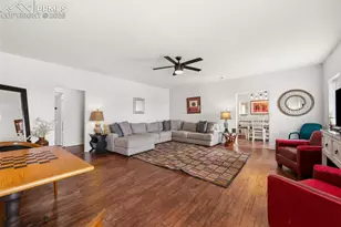 128 N 4th St, Cripple Creek, CO 80813 - Photo 5