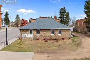 128 N 4th St, Cripple Creek, CO 80813 - Photo 1