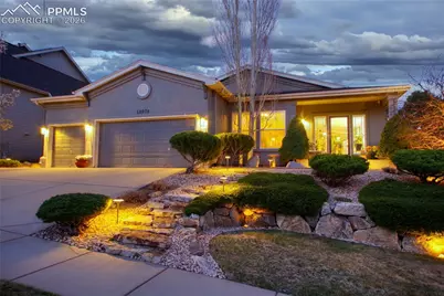 13074 Rockbridge Circle, Colorado Springs, CO 80921 - Photo 49