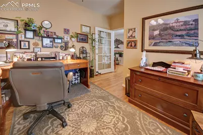 13074 Rockbridge Circle, Colorado Springs, CO 80921 - Photo 25