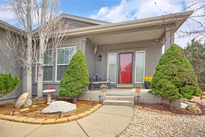 13074 Rockbridge Circle, Colorado Springs, CO 80921 - Photo 3