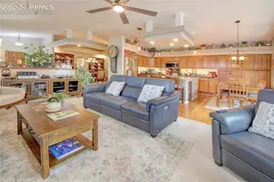 13074 Rockbridge Cir, Colorado Springs, CO 80921 - Photo 11