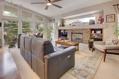 13074 Rockbridge Circle, Colorado Springs, CO 80921 - Photo 9