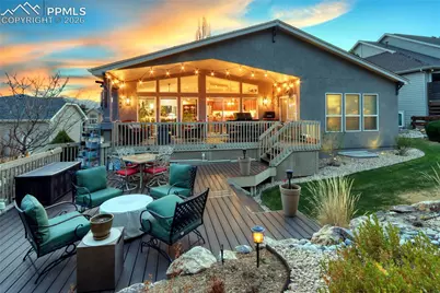 13074 Rockbridge Circle, Colorado Springs, CO 80921 - Photo 43