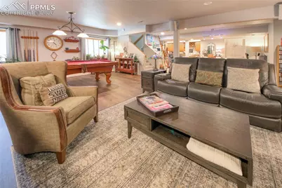 13074 Rockbridge Circle, Colorado Springs, CO 80921 - Photo 31