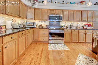 13074 Rockbridge Circle, Colorado Springs, CO 80921 - Photo 5