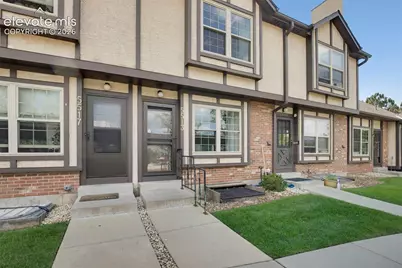 5513 Tamworth Drive, Colorado Springs, CO 80919 - Photo 1