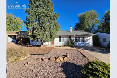 3014 Hayman Terrace, Colorado Springs, CO 80910 - Photo 1