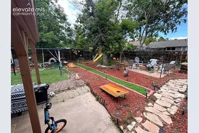 3014 Hayman Terrace, Colorado Springs, CO 80910 - Photo 13