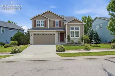 8360 Winding Passage Drive, Colorado Springs, CO 80924 - Photo 1