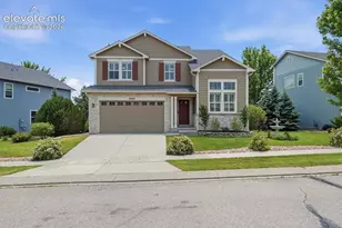 8360 Winding Passage Dr, Colorado Springs, CO 80924 - Photo 1