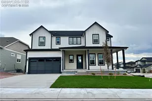 641 White Dove Ct, Monument, CO 80132 - Photo 1