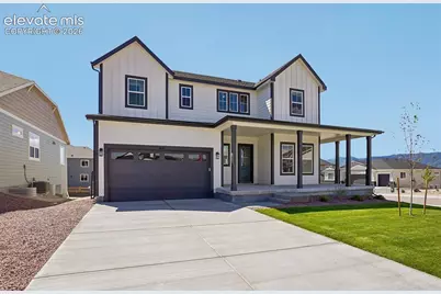 641 White Dove Court, Monument, CO 80132 - Photo 1