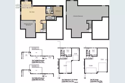 641 White Dove Court, Monument, CO 80132 - Photo 3