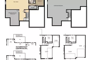 641 White Dove Ct, Monument, CO 80132 - Photo 3