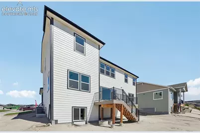641 White Dove Court, Monument, CO 80132 - Photo 45
