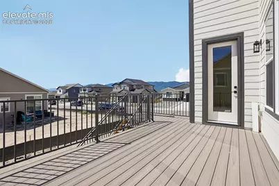 641 White Dove Court, Monument, CO 80132 - Photo 43