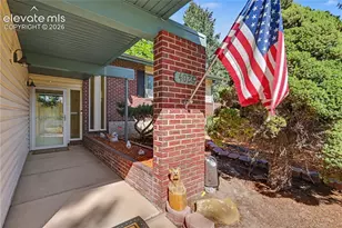 4026 N Loring Cir, Colorado Springs, CO 80909 - Photo 3