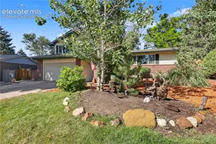 4026 N Loring Cir, Colorado Springs, CO 80909 - Photo 1
