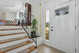 4026 N Loring Cir, Colorado Springs, CO 80909 - Photo 5