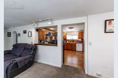 708 W 10th Street, Walsenburg, CO 81089 - Photo 9