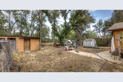 708 W 10th Street, Walsenburg, CO 81089 - Photo 37