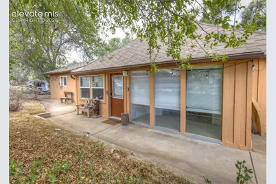 708 W 10th Street, Walsenburg, CO 81089 - Photo 1