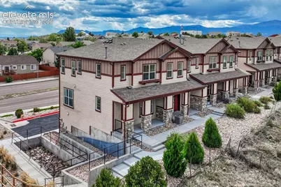 5590 Stetson Hills Boulevard, Colorado Springs, CO 80917 - Photo 35