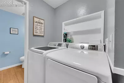 218 W Rockrimmon Boulevard #C, Colorado Springs, CO 80919 - Photo 9