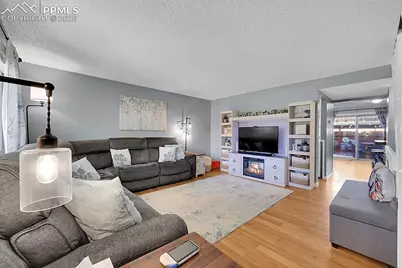 218 W Rockrimmon Boulevard #C, Colorado Springs, CO 80919 - Photo 3