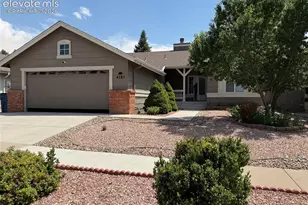 4181 Vernal Cir, Colorado Springs, CO 80916 - Photo 1