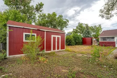 428 Mount View Lane, Fountain, CO 80817 - Photo 21