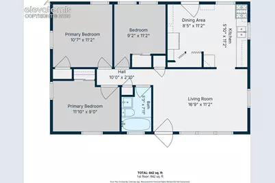 428 Mount View Lane, Fountain, CO 80817 - Photo 23