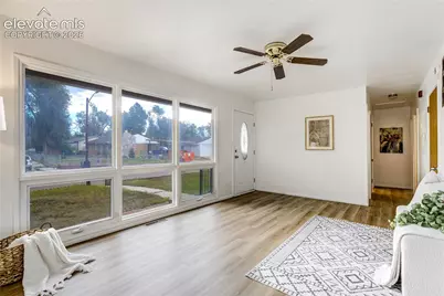 428 Mount View Lane, Fountain, CO 80817 - Photo 3