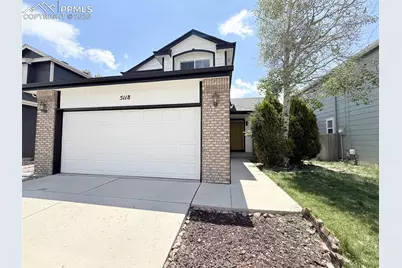 5118 Herndon Circle, Colorado Springs, CO 80920 - Photo 1