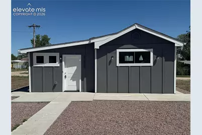 37025 Highway 24, Matheson, CO 80830 - Photo 1