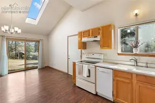 249 E Lake Ave, Woodland Park, CO 80863 - Photo 5