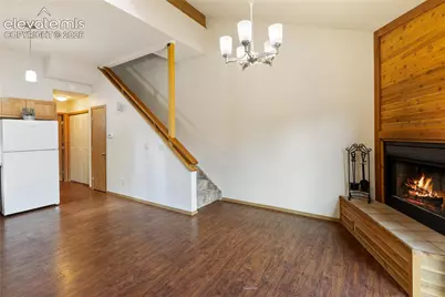 249 E Lake Avenue, Woodland Park, CO 80863 - Photo 3