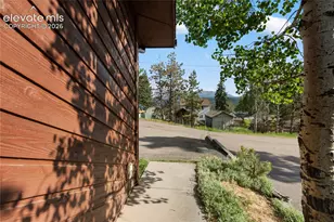 249 E Lake Ave, Woodland Park, CO 80863 - Photo 19